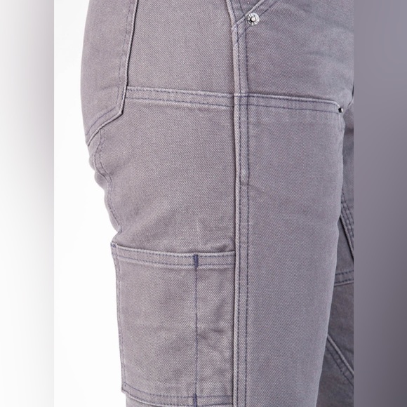 Dovetail Workwear Britt Utility Pants - Picture 3 of 10